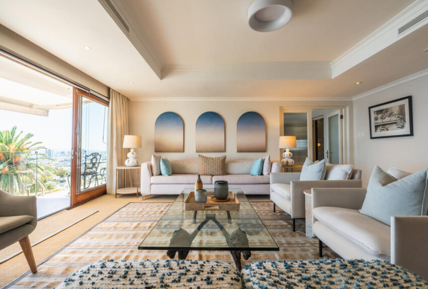 Ellerman House Suite 7