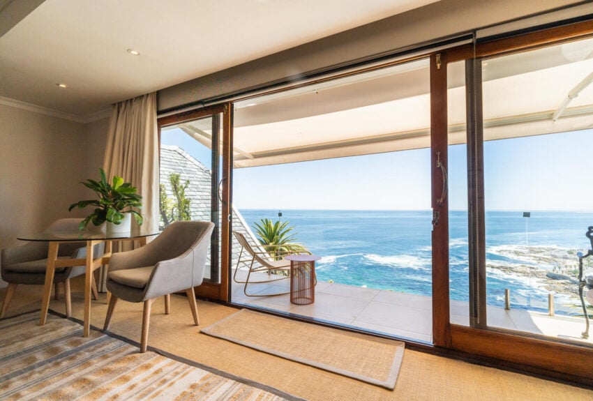 Ellerman House Suite 8