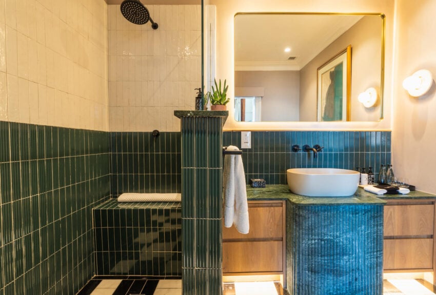 Ellerman Superior House Room 2