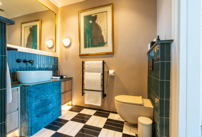 Ellerman Superior House Room 3