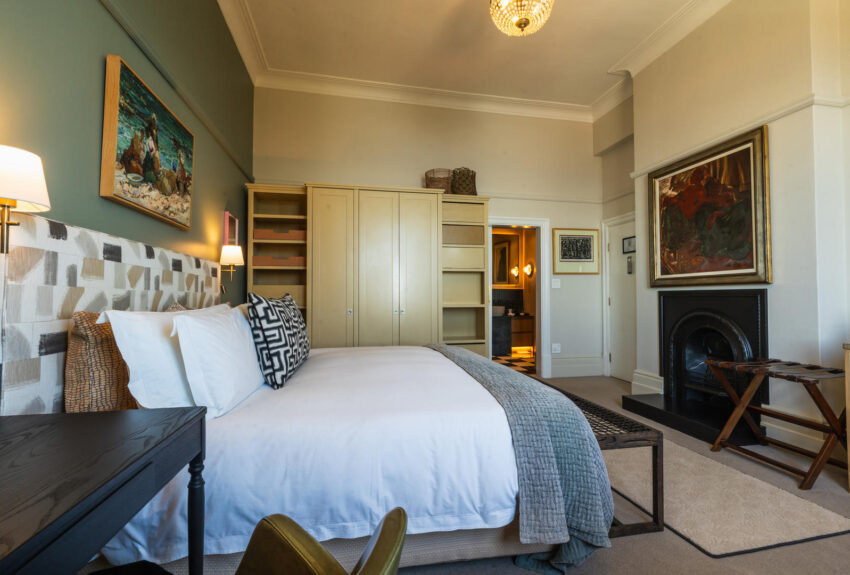 Ellerman Superior House Room 4