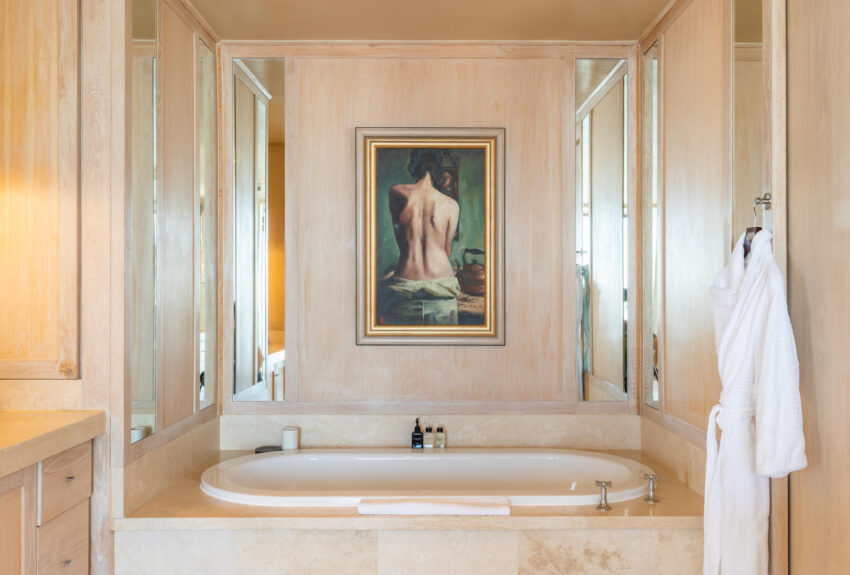 Ellerman Villa One 11