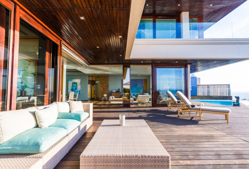 Ellerman Villa One 3