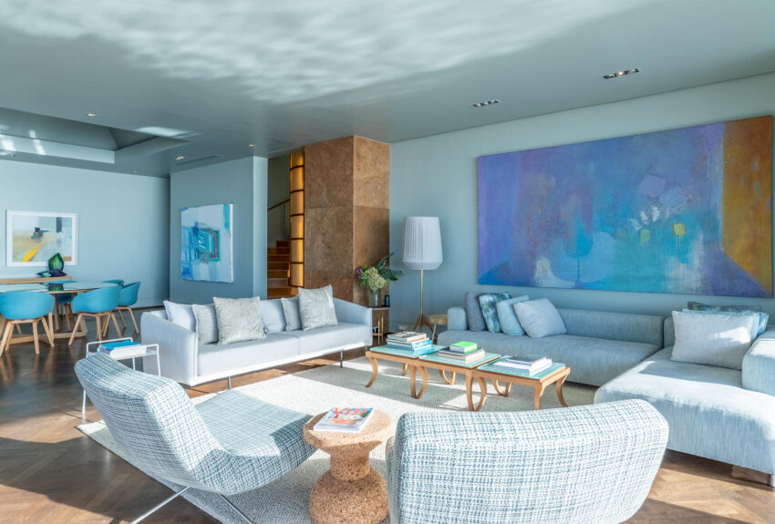 Ellerman Villa One 4