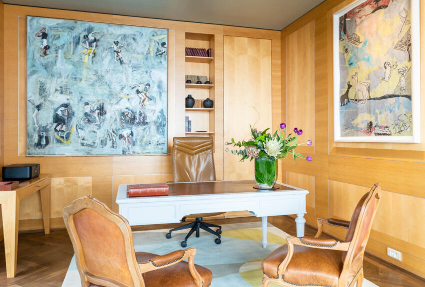 Ellerman Villa One 6