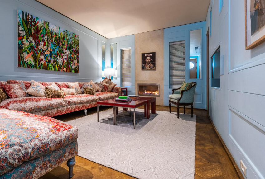 Ellerman Villa One 7