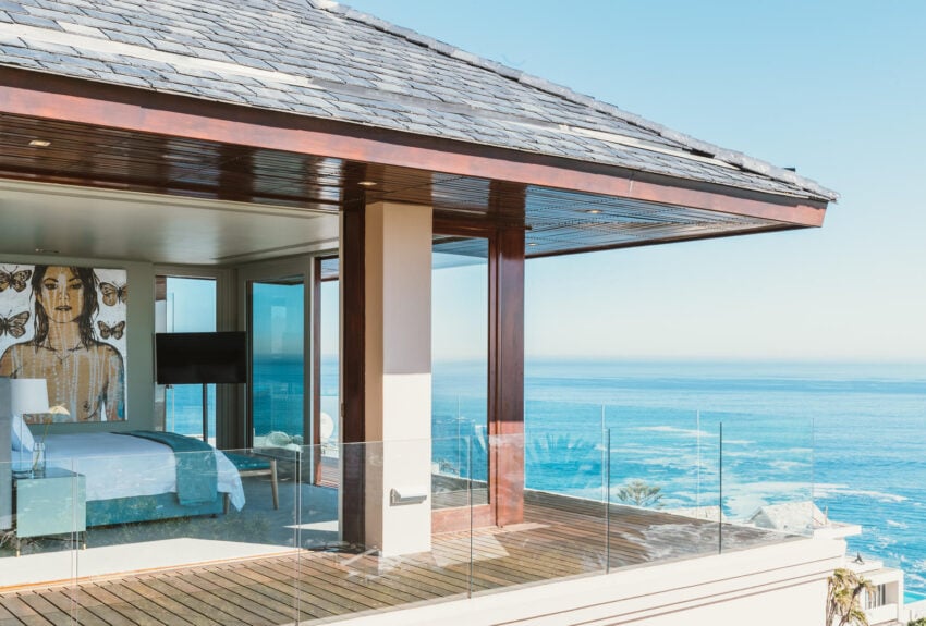 Ellerman Villa One 9