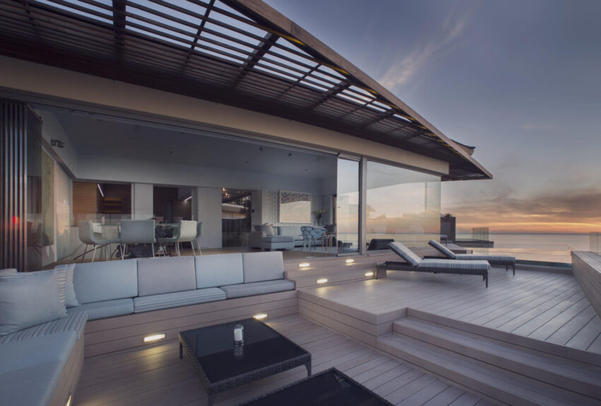 Ellerman Villa Two 1