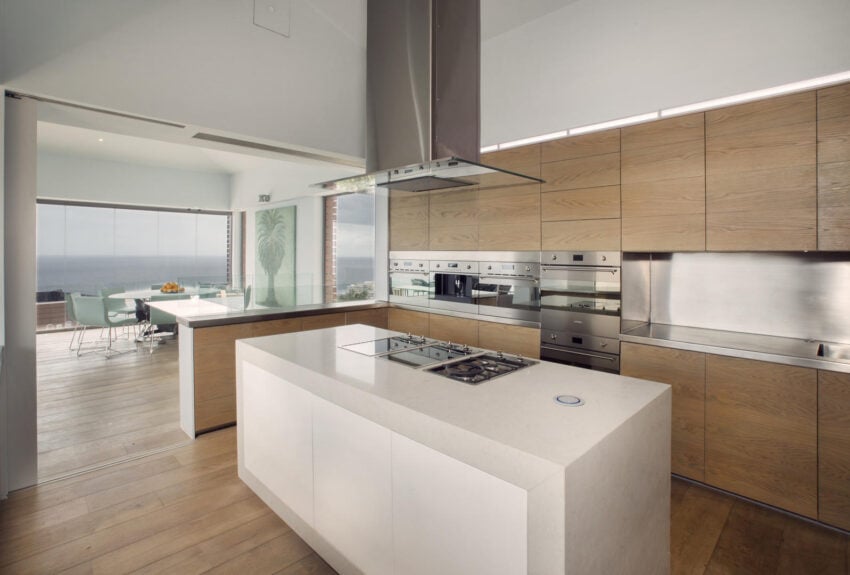 Ellerman Villa Two 8