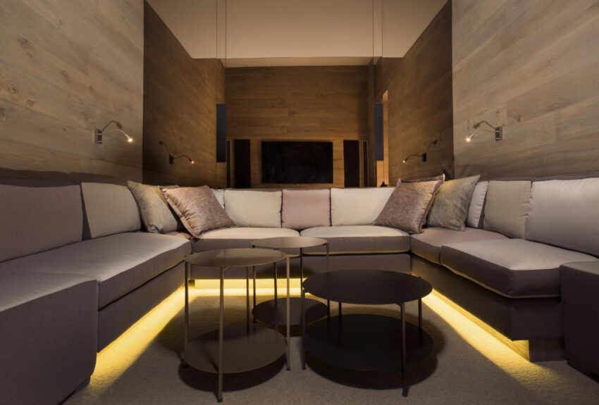 Ellerman Villa Two 9