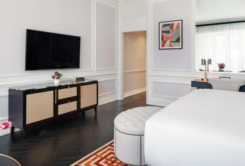 Fairmont Harbour View 2