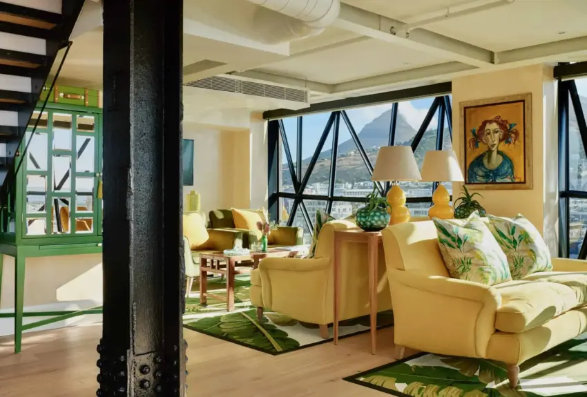 Family Duplex Suite 2 Family Duplex Suite 2