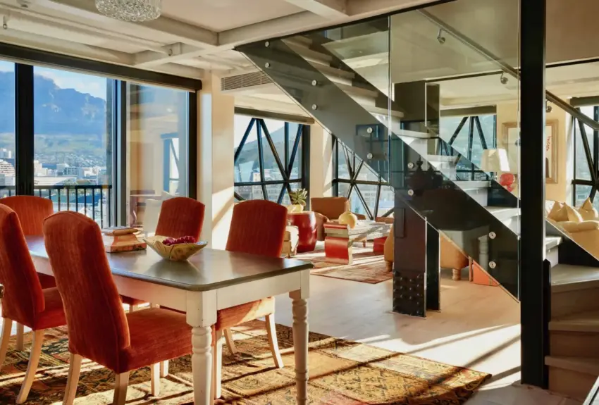 Family Duplex Suite 3 Family Duplex Suite 3