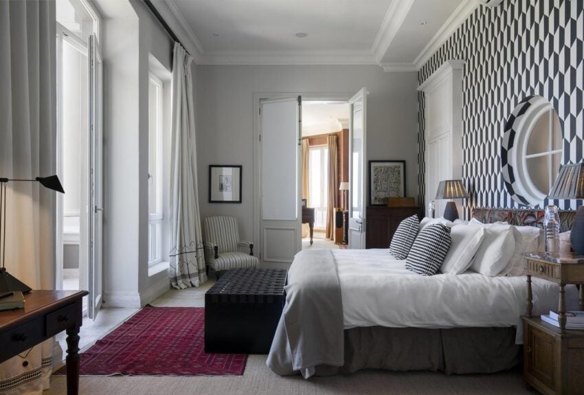 Grand Oceanfront Suite 1