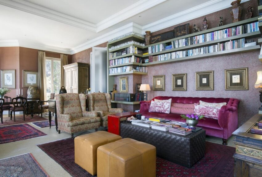 Grand Oceanfront Suite 2