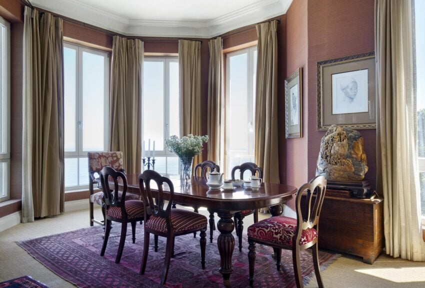 Grand Oceanfront Suite 3