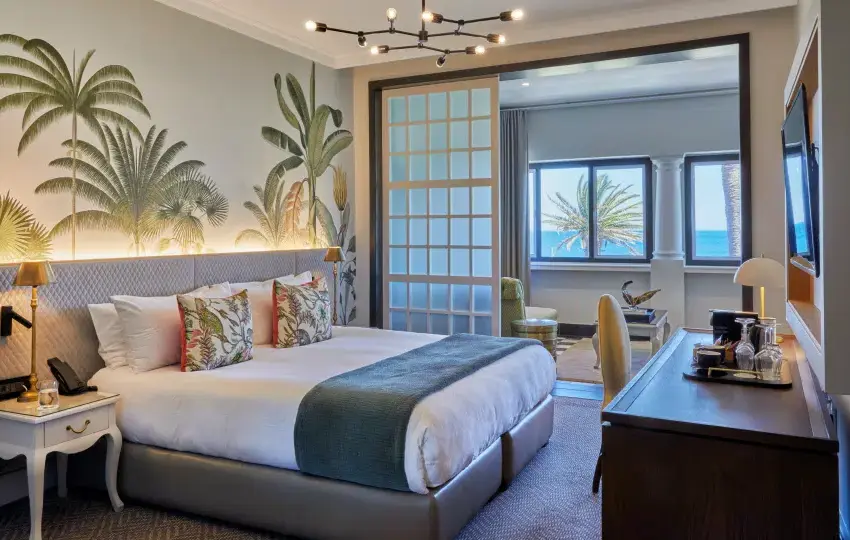 Junior Sea-Facing Suites 1