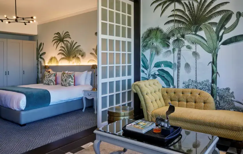 Junior Sea-Facing Suites 2