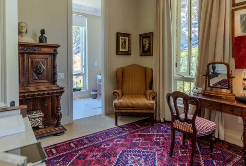 Mountain View Retreat 3