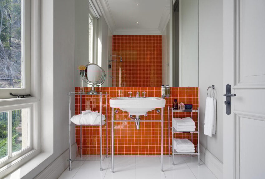 Mountain View Retreat 6