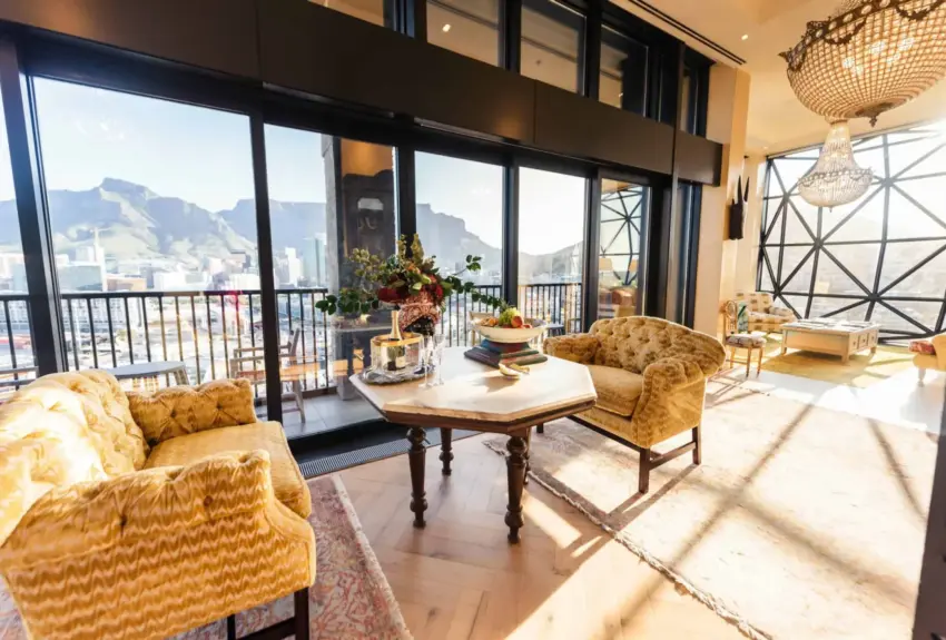 Penthouse 11 Penthouse 11