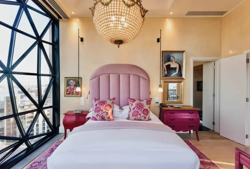 Royal Suite 1 Royal Suite 1