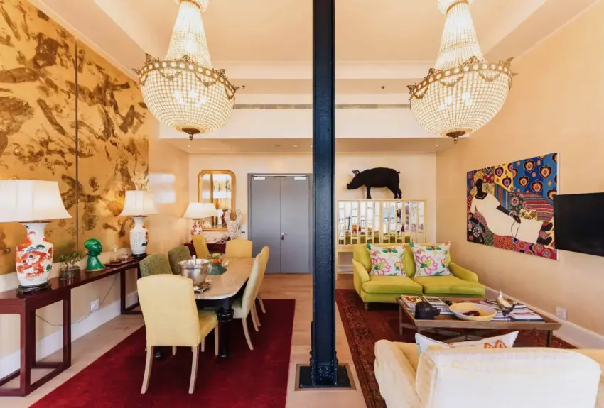 Royal Suite 3 Royal Suite 3