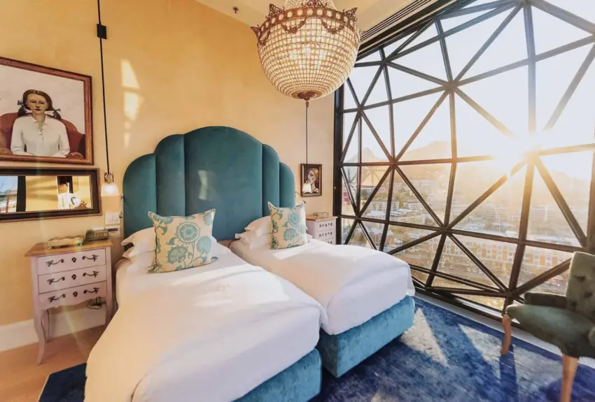 Royal Suite 4 Royal Suite 4