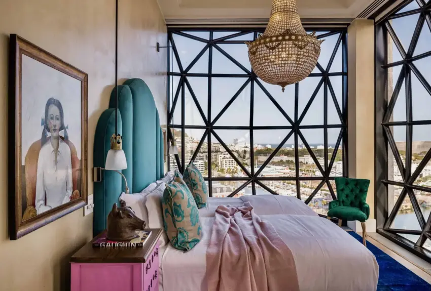 Royal Suite 5 Royal Suite 5