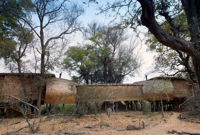 Sandibe Family Suite 1