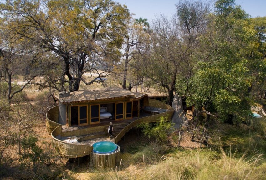 Sandibe Family Suite 2