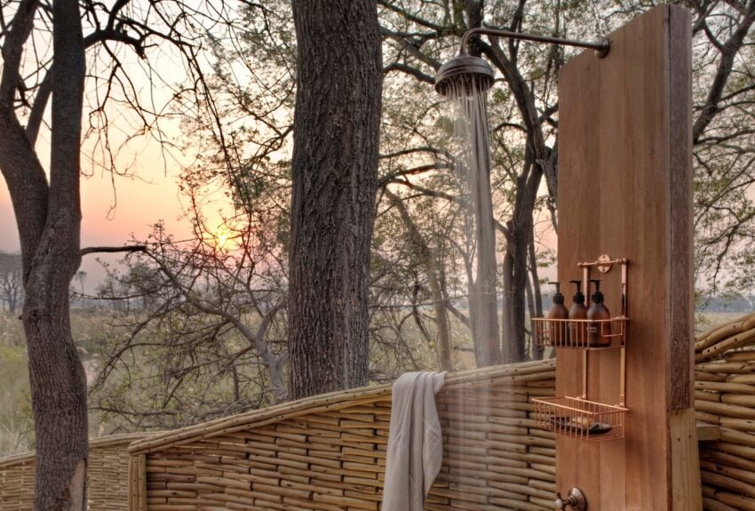 Sandibe Family Suite 4