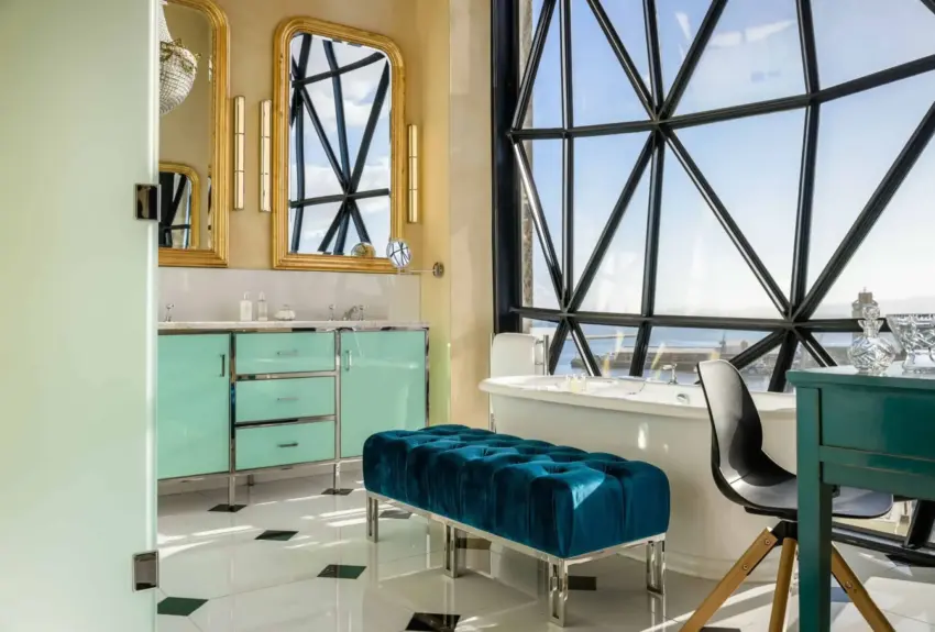 Silo Room 3 Silo Room 3