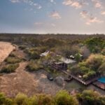 Ultra Luxury Safari Lodge South Africa