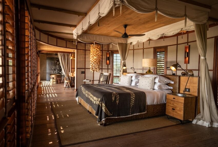 Little Mombo Suites 1 Little Mombo Suites 1