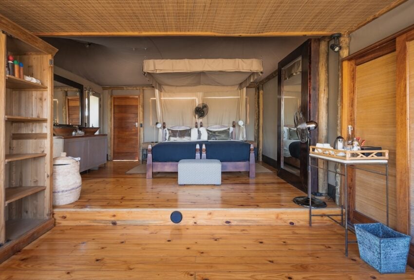 Wilderness Little Vumbura Botswana 2024 Wilderness Little Vumbura Botswana 2024