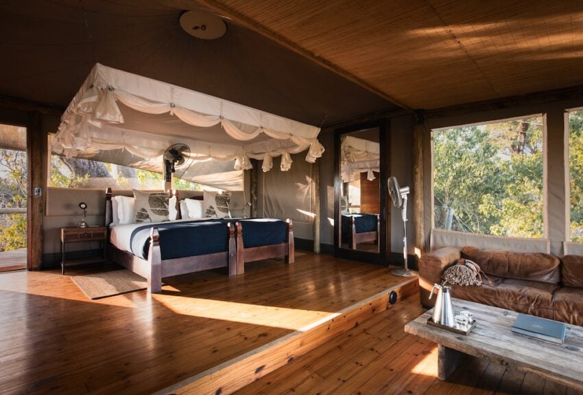 Wilderness Little Vumbura Botswana 2024 Wilderness Little Vumbura Botswana 2024