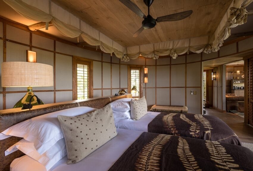 Mombo Liuxury Suite 2 Mombo Liuxury Suite 2