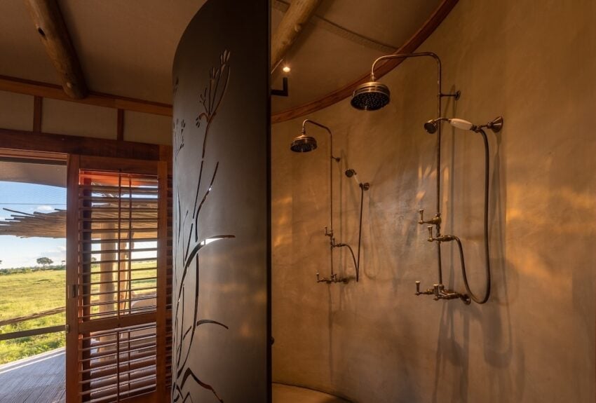 Mombo Liuxury Suite 3 Mombo Liuxury Suite 3