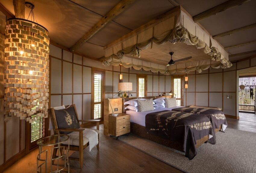 Mombo Liuxury Suite 5 Mombo Liuxury Suite 5