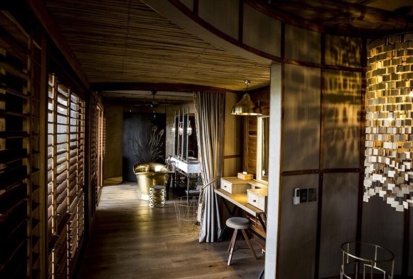 Mombo Liuxury Suite 6 Mombo Liuxury Suite 6