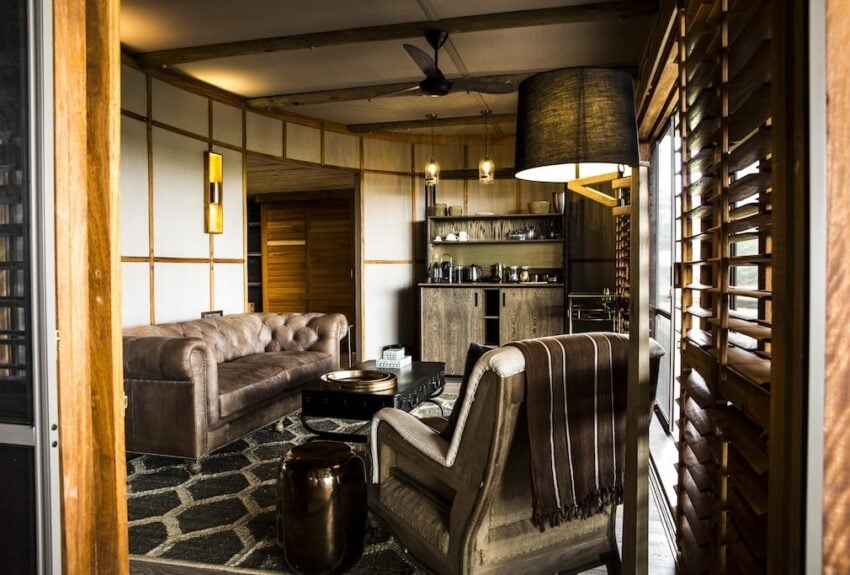 Mombo Liuxury Suite 7 Mombo Liuxury Suite 7