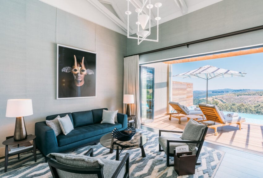 Delaire Graff Superior Suite 1 Delaire Graff Superior Suite 1