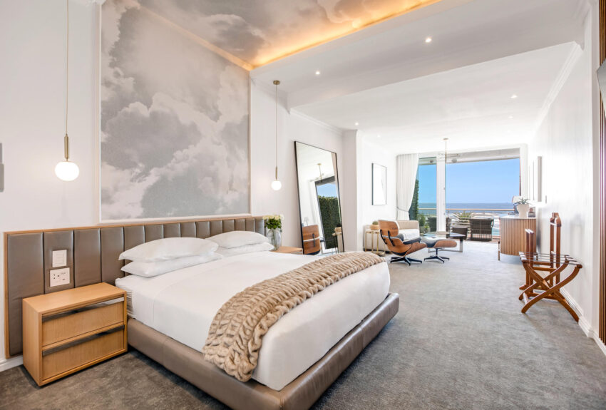 Superior Sea Facing Room 2 Superior Sea Facing Room 2