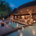 This unit is a luxurious treasure in a beautiful natural oasis and offers an exclusive bush experience with the option of a personal chef and private safari vehicle.

Perfect for families and friends, Chitwa House consists two en-suite rooms with private decks and outdoor showers. Common areas including a chic lounge, fireplace, dining area, and a lake-view timber deck with a swimming pool.

Located steps away from the main lodge, guests can also use the lodge facilities at there leisure.

To view this magnificent safari experience follow our link in bio. 

Exclusive special offers are available, please view our specials page or contact us via the website.

📍Sabi Sands Game Reserve 
🌍South Africa

#sabisandsgamereserve #southafrica #southafricasafari #luxurylodge #luxurysuite #luxuryexperience #africa #africasafari #southafricatravel #chitwachitwa #chitwahouse #sabisands #sabisandslodges #luxurytravel #travel #africatravel